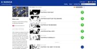 Blue Lock release date as hinted by K Manga (Image via Kodansha)
